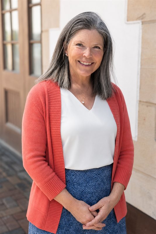 Cindy LeBrett, Associate Broker and Client Care at Good News Realty Group in Meridian, Idaho