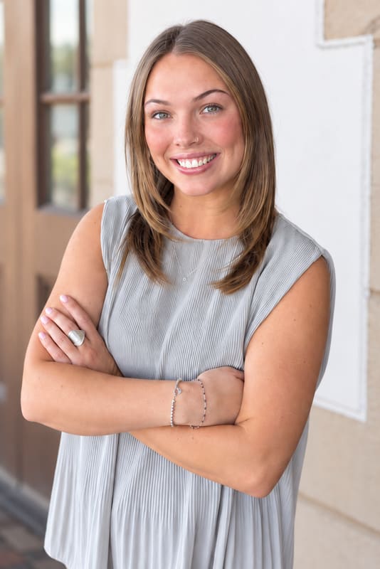 Riley McCooey, Administration and Client Experience at Good News Realty Group in Meridian, Idaho