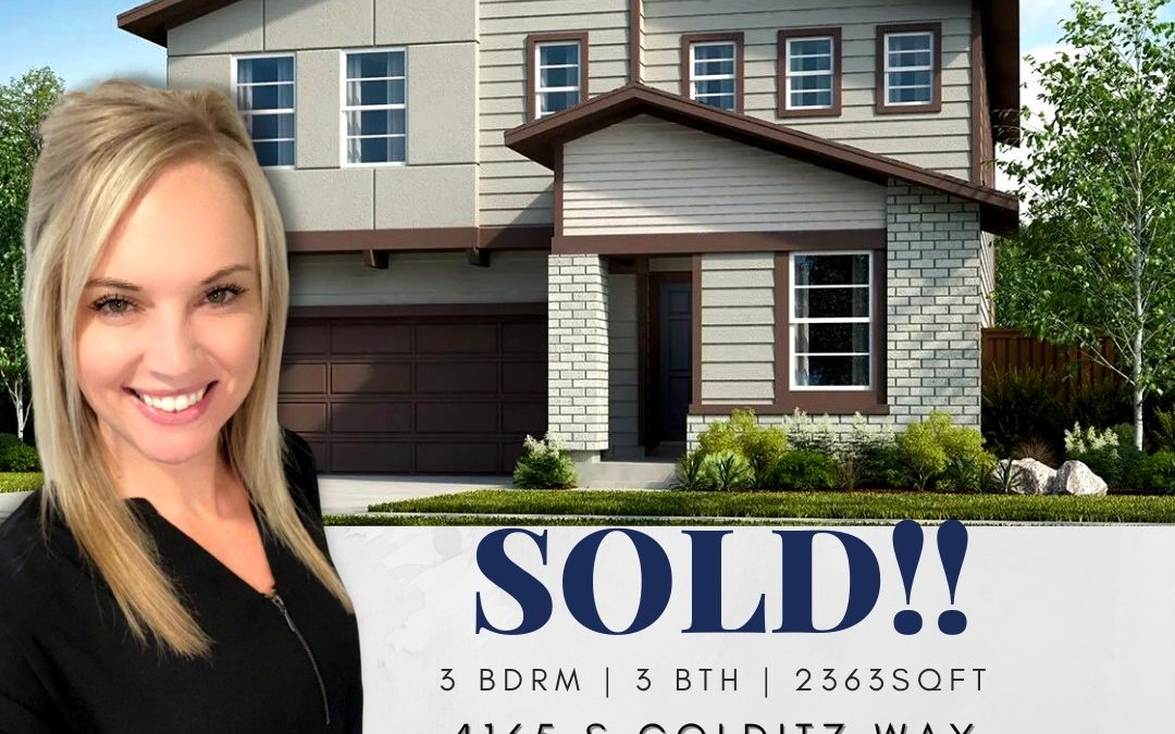Good News Realty Group Congratulates Agent Meghan Melin on Successful Home Purchase in Meridian, Idaho