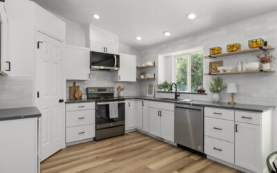 Home for sale in Nampa Idaho!