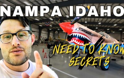 Thriving in Idaho: Discovering Nampa’s Hidden Gems