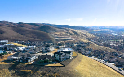 Guide to Moving to Harris Ranch: Boise’s Premier Master-Planned Community