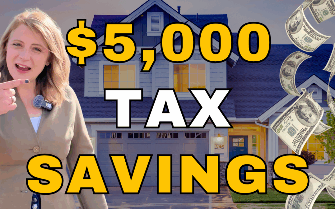 Idaho Property Taxes – Why Moving Could Save You Thousands