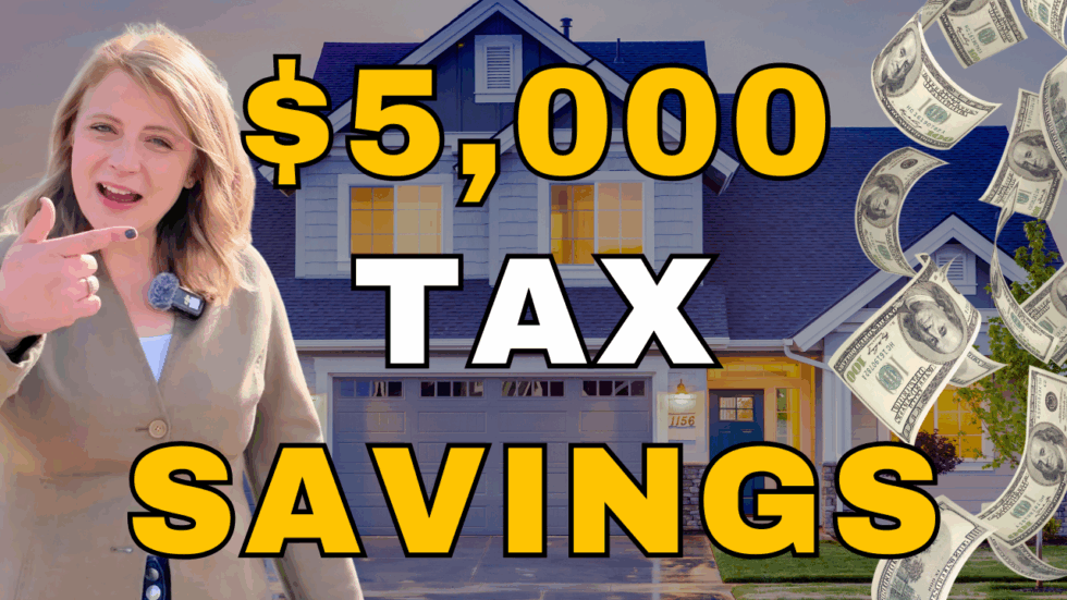 $5k Tax Savings (Rachael) thumbnail