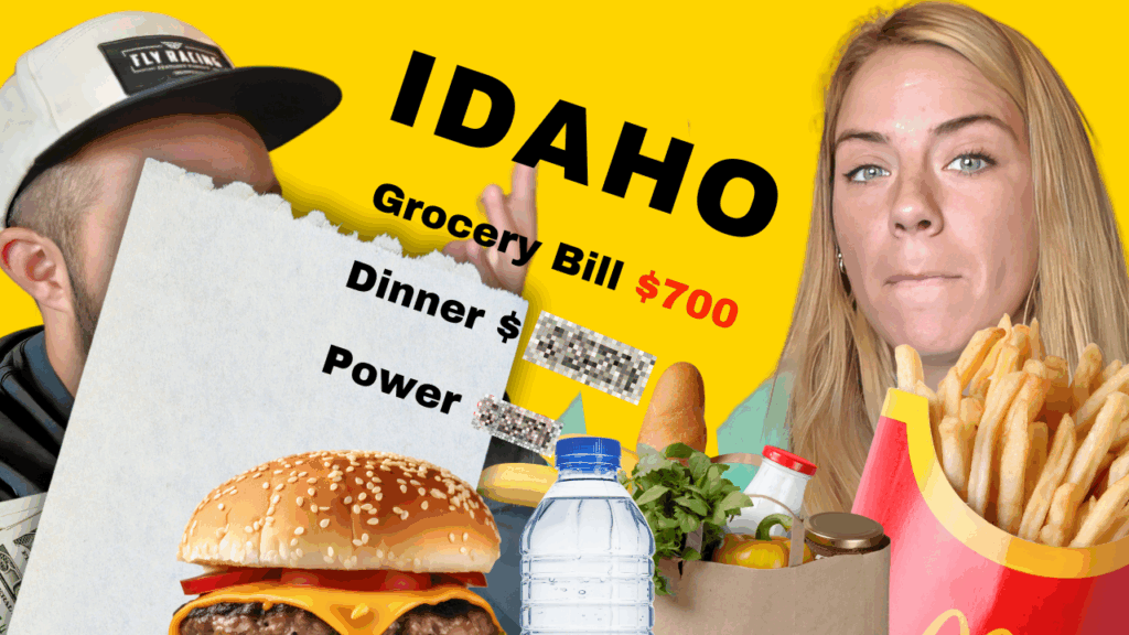 Idaho Cost of Living Thumbnail