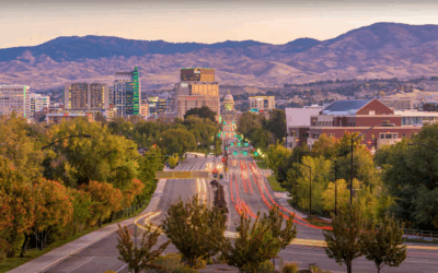 Relocating to Idaho? The Best Boise Neighborhoods