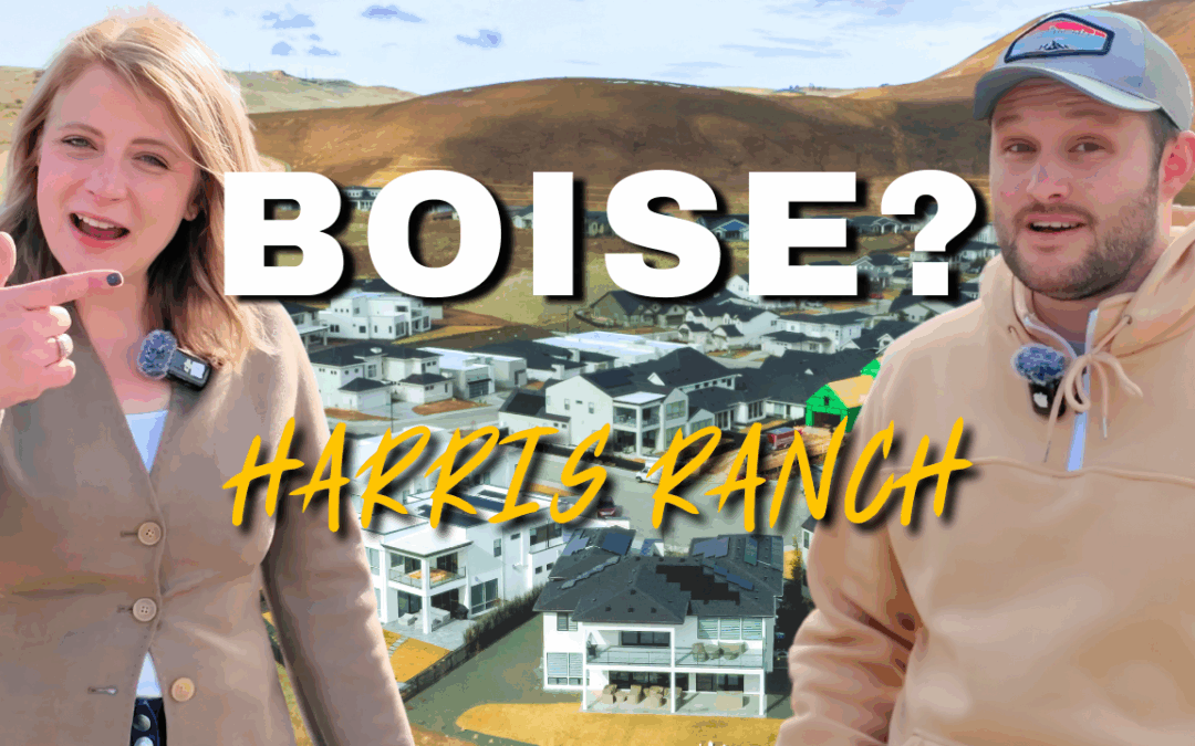 Moving to Idaho? Discover why Southeast Boise may be your next place to call home