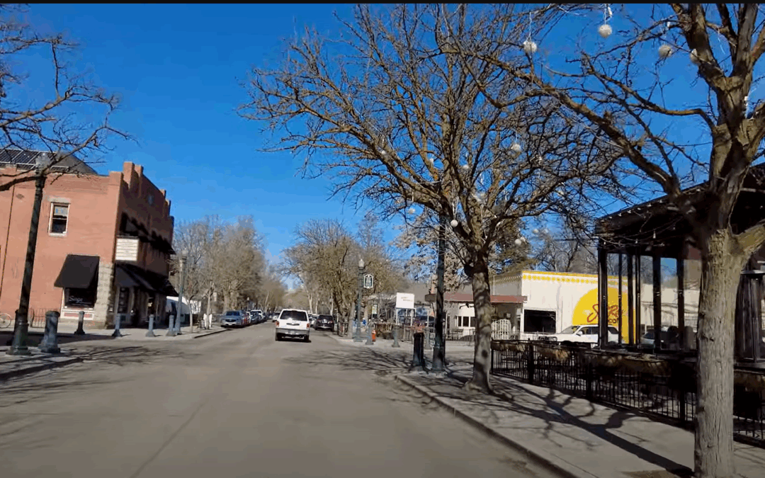 Why Everyone Wants to Live in Boise’s Oldest Neighborhood? Boise’s North End