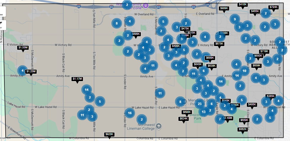 South Meridian IDX (idahohomes.net)
