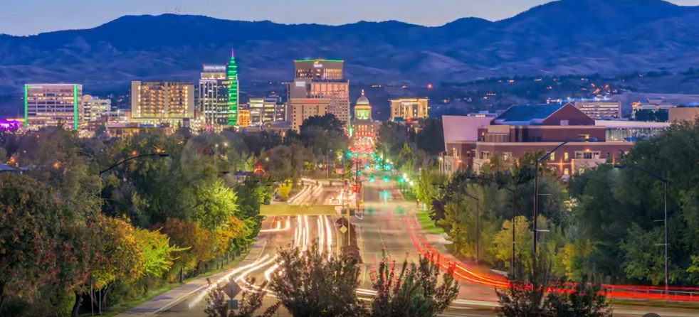 Best Places to Live in Idaho’s Treasure Valley in 2025