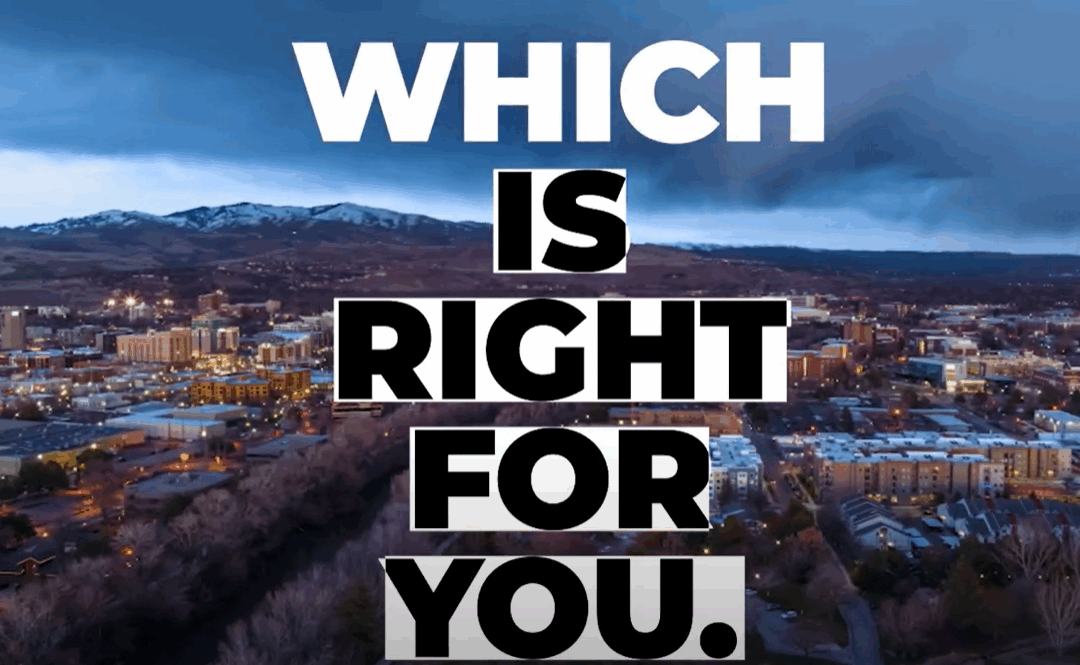 Boise vs. Nampa: Which Idaho City Fits Your Lifestyle?