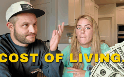 What Salary Do You Need to Live Comfortably in Idaho’s Treasure Valley? A Local’s Guide