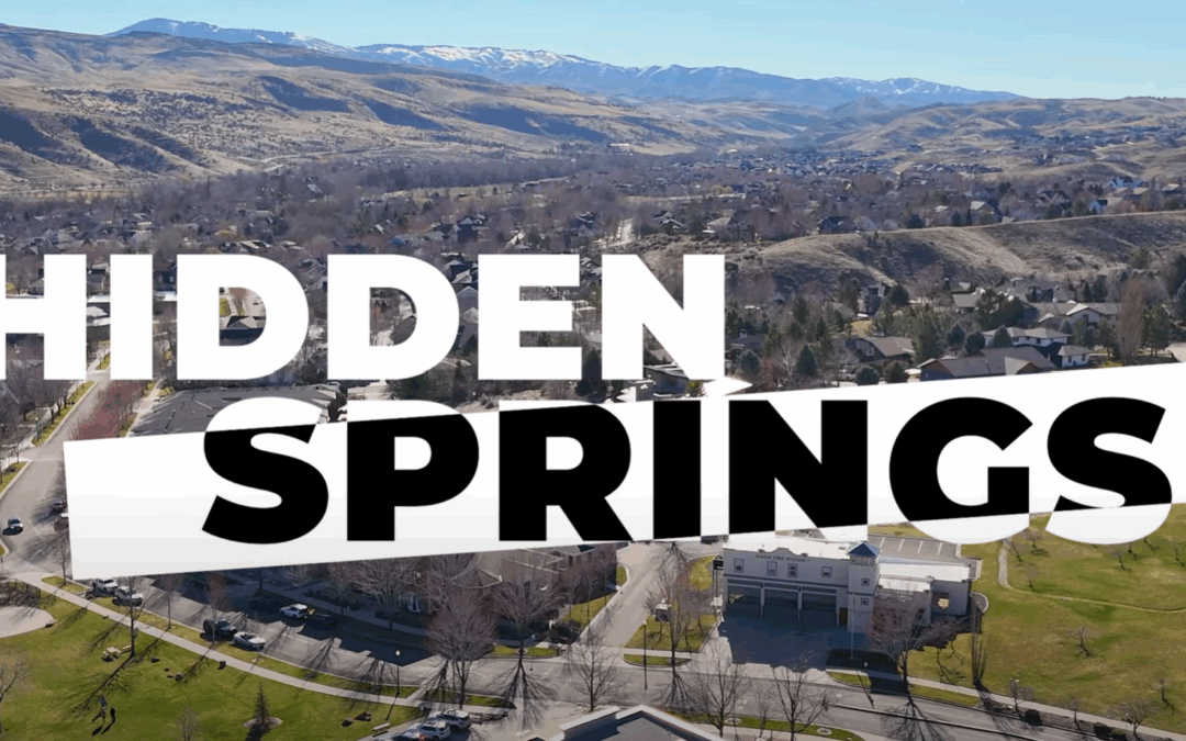 Hidden Springs thumbnail