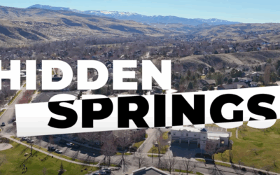 Moving to Boise? Discover Hidden Springs Before You Decide