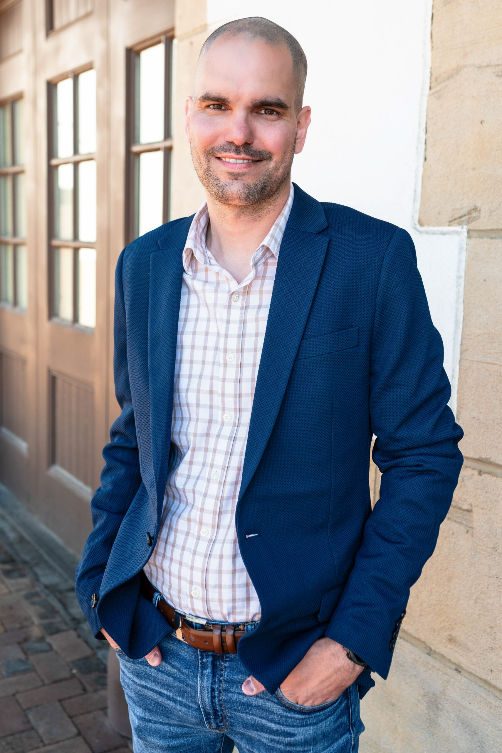 Joshua Krohn