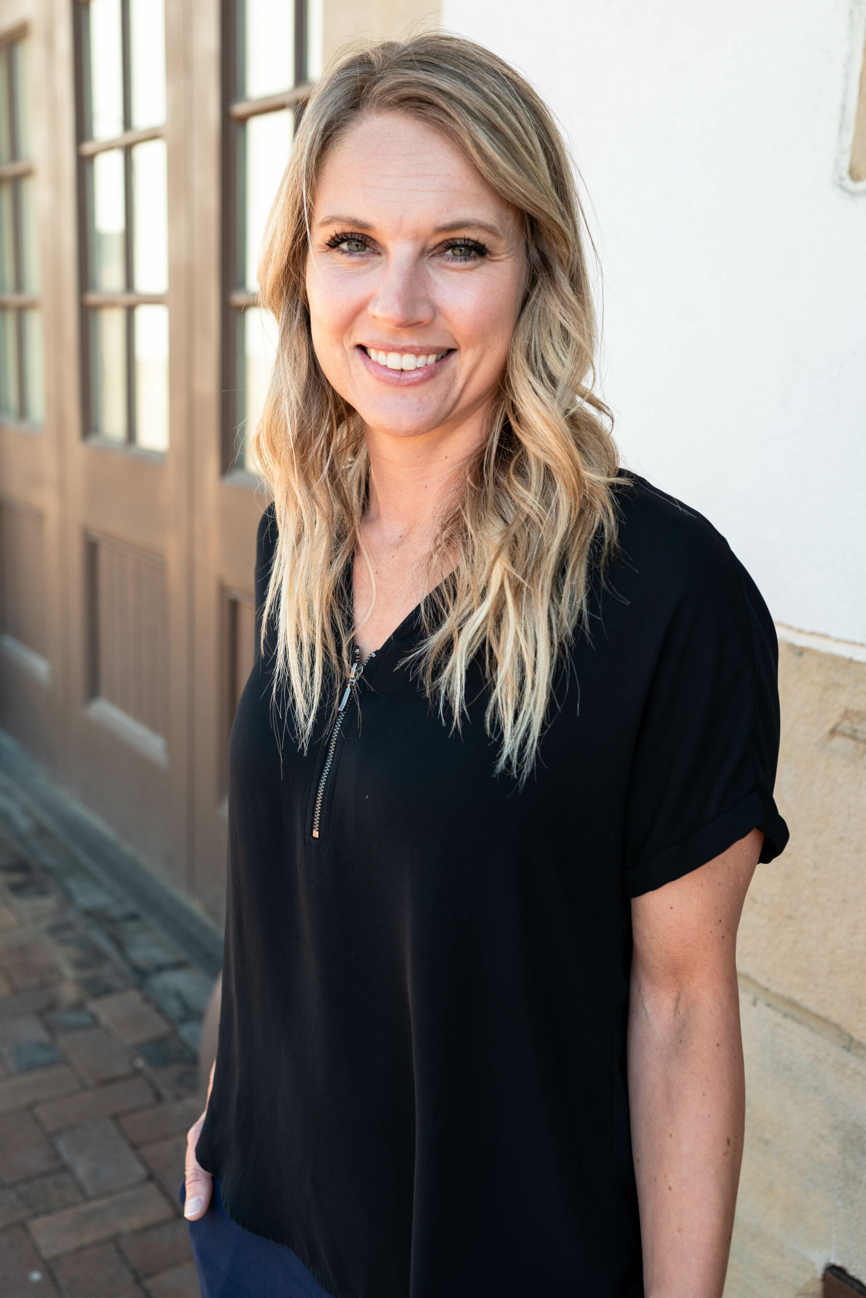 Meghan Melin
