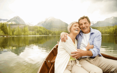 Why Retirees Love Idaho: Low Taxes & High Quality of Life