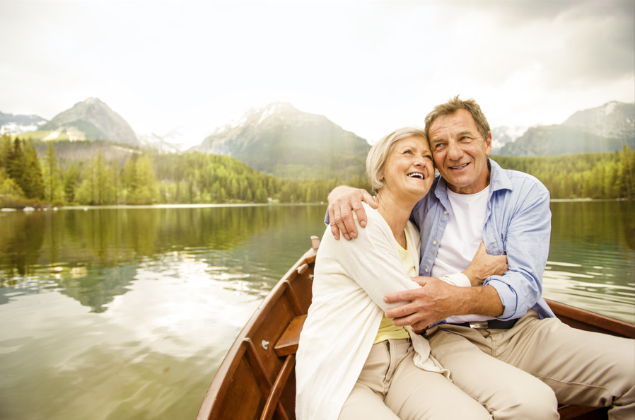 Why Retirees Love Idaho: Low Taxes & High Quality of Life