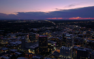 Moving to Idaho in 2025: What You Need to Know