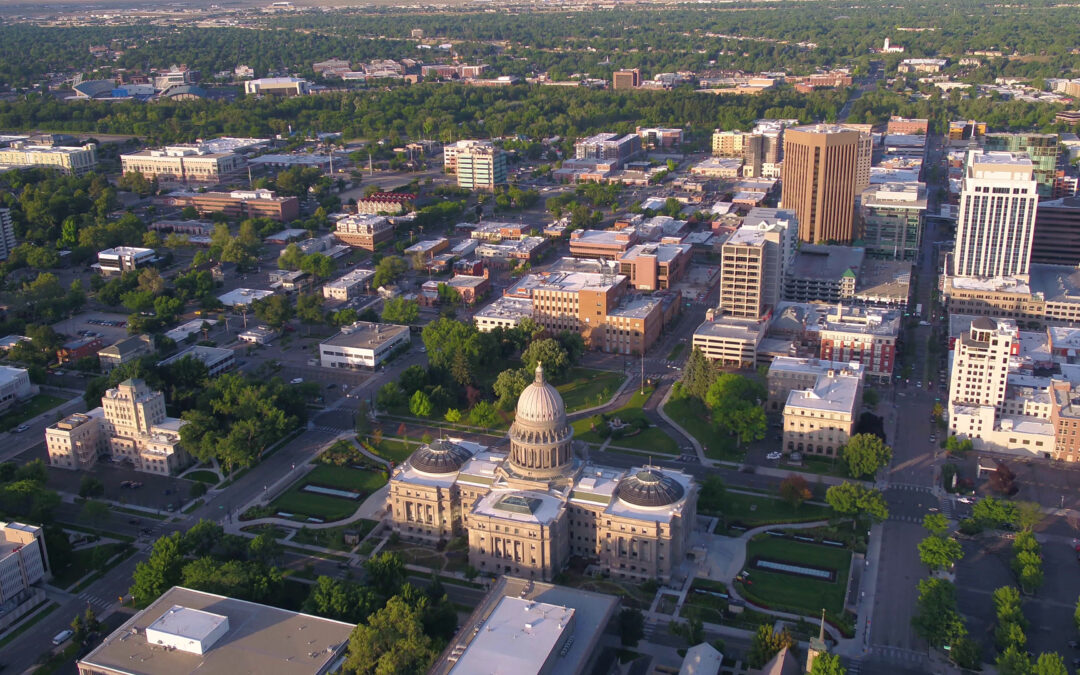 Top Reasons to Relocate to Boise, Meridian & Beyond in 2025